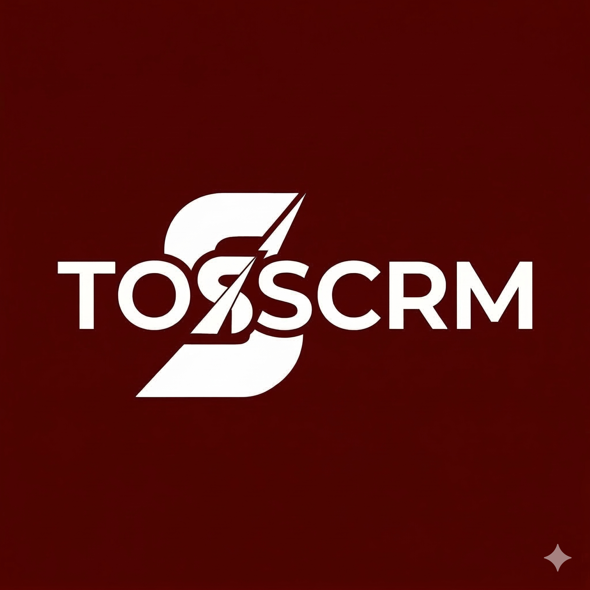 TossCRM